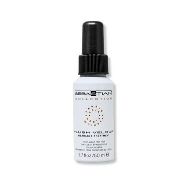 SEBASTIAN_Plush Velour Wearable Treatment 50ml_Cosmetic World